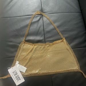 12th tribe one size festival top